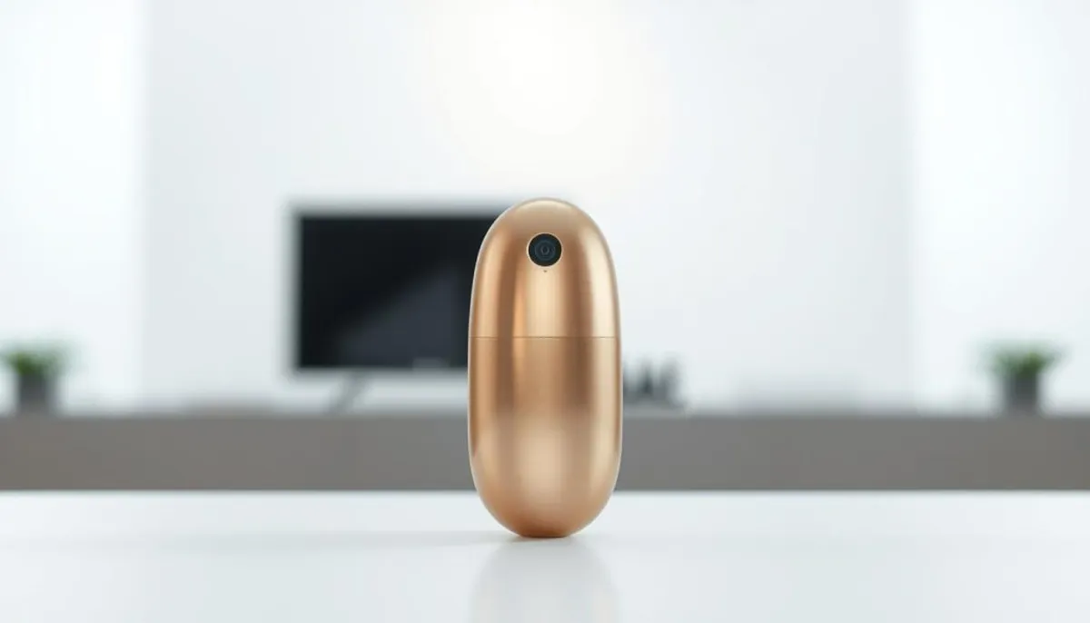 capsule champagne lg