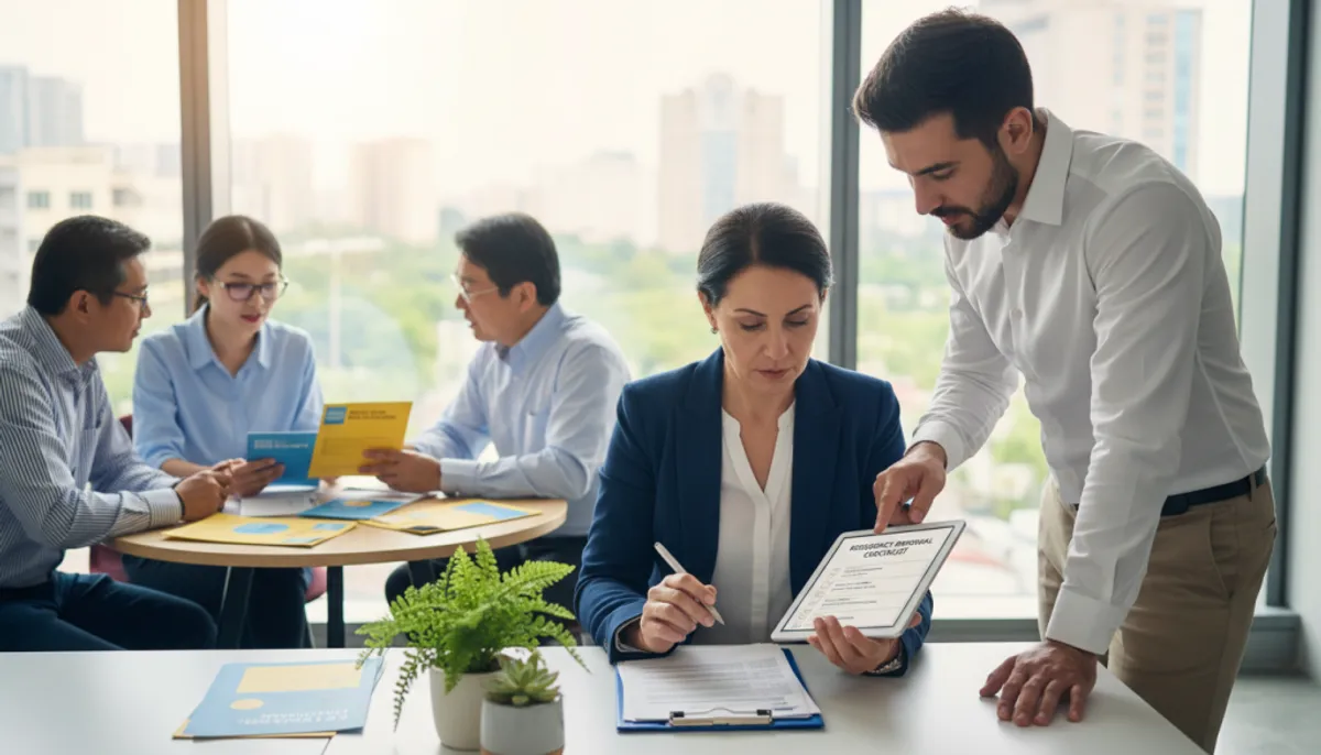 Cas particuliers et démarches complémentaires