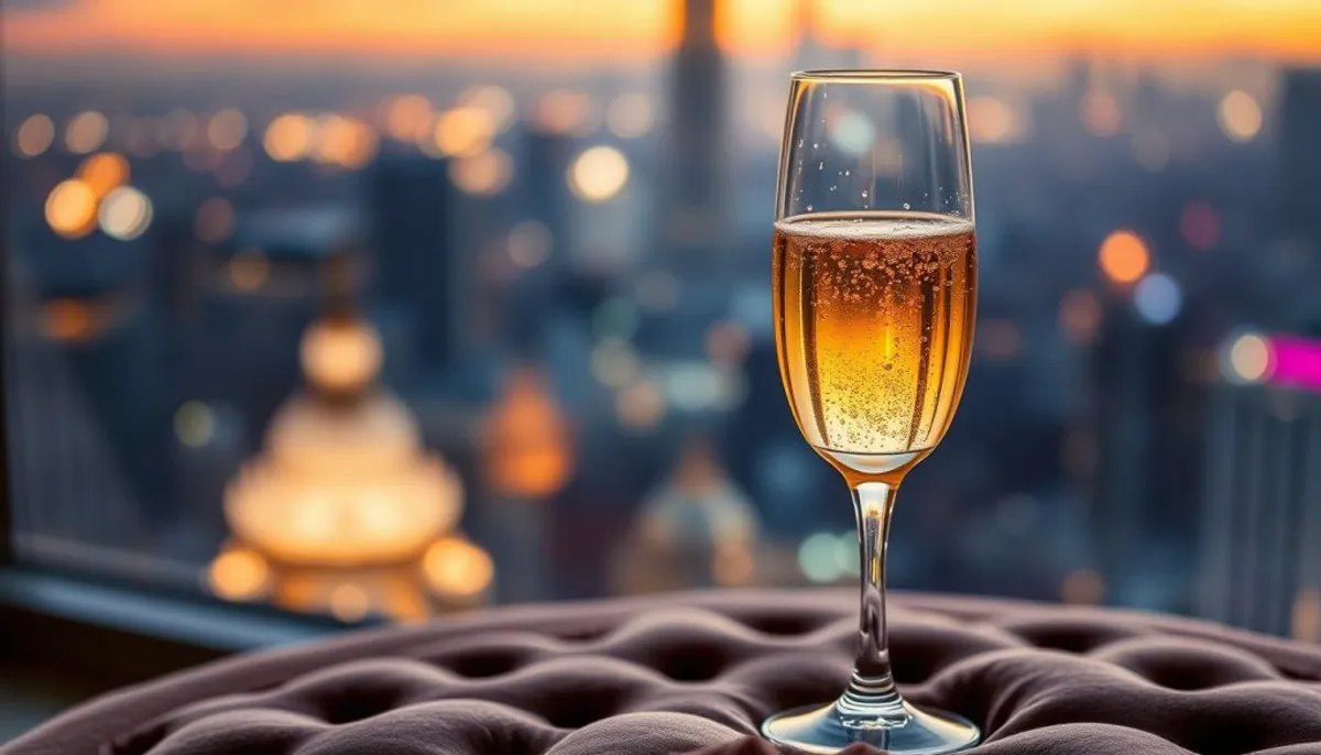 cbd champagne