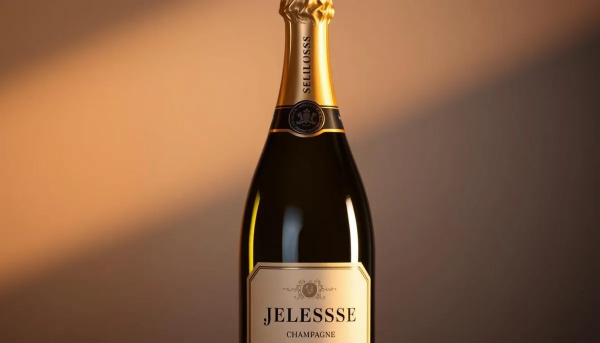 jacques selosse champagne