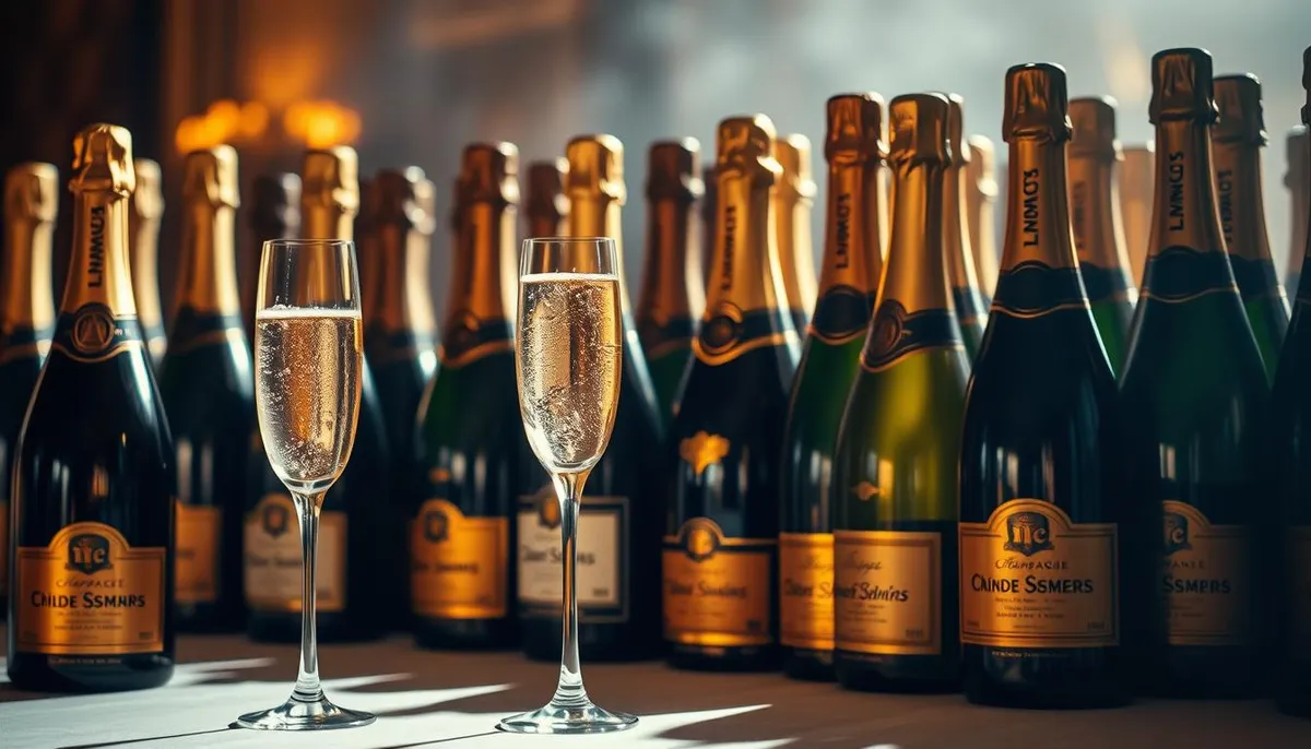 The Millésimes d’Or Collection: A Century in a Glass