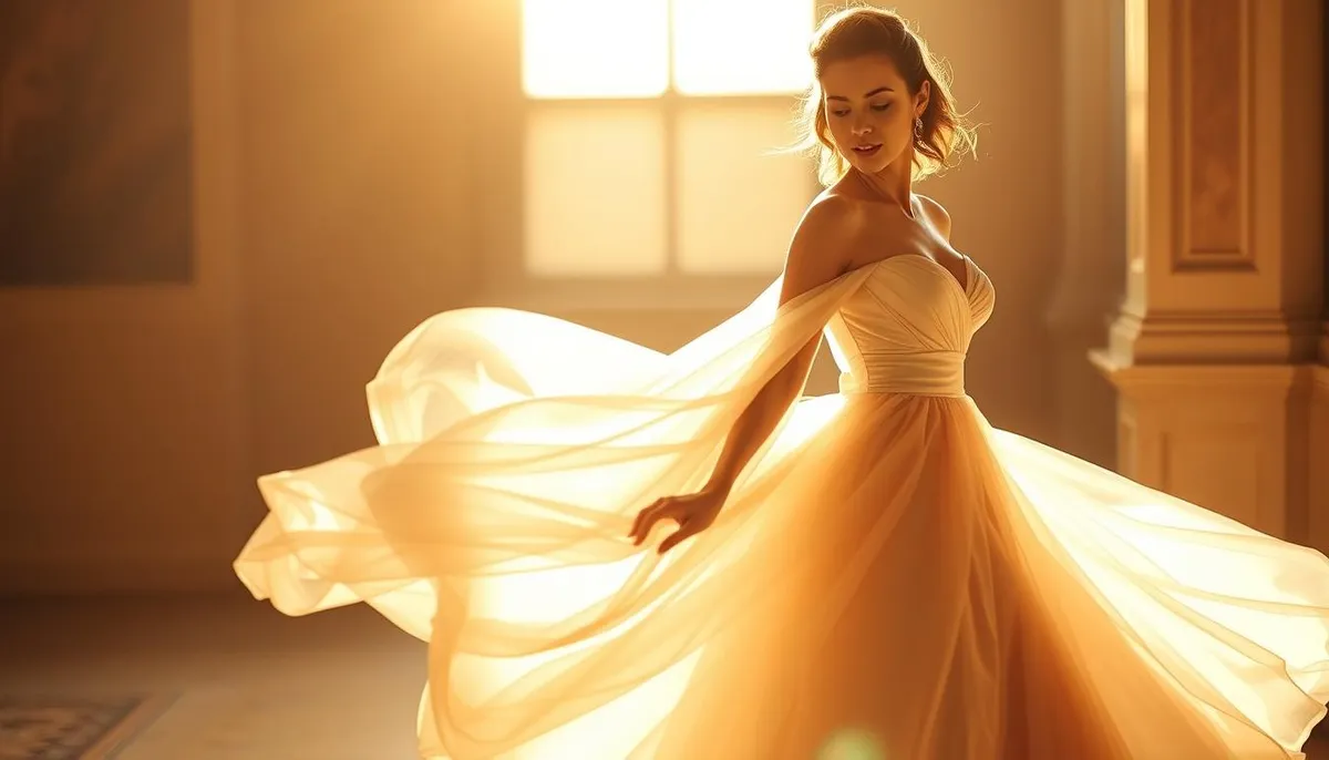 Fit, Comfort, and Movement on Your Big Night