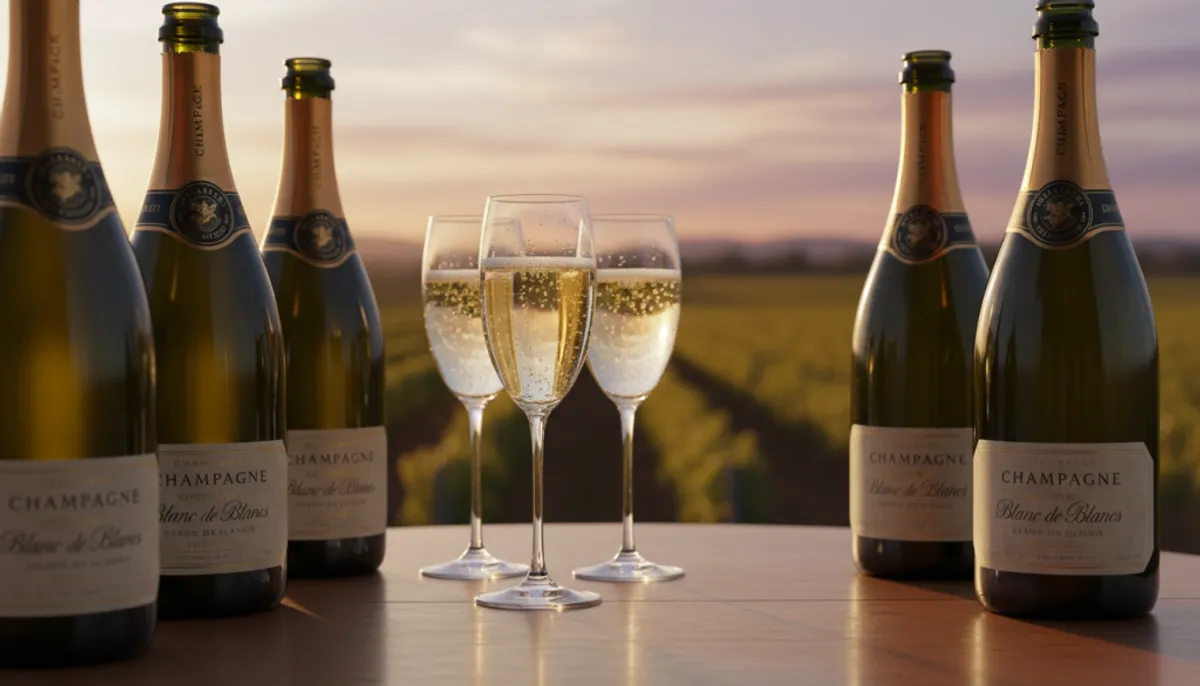 champagne blanc blancs champagne blanc blancs