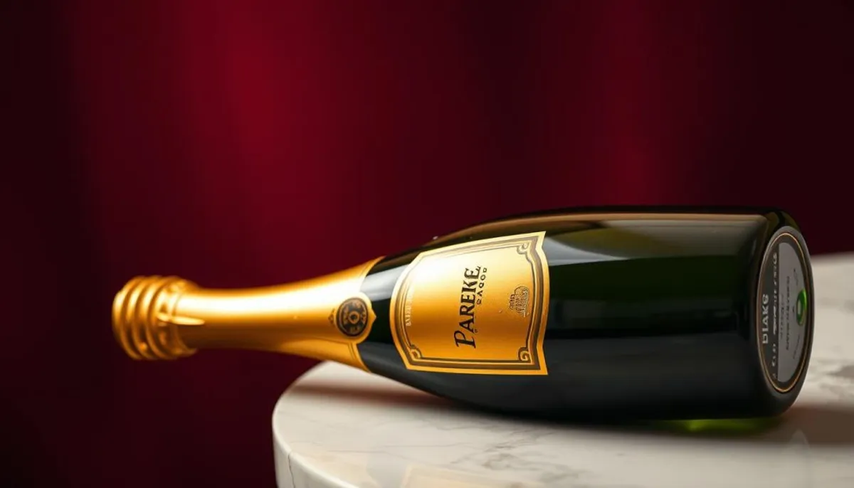 champagne co nghia la gi