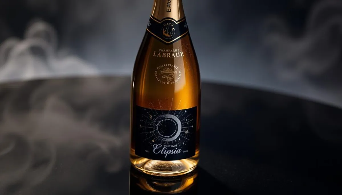 champagne eclipsia