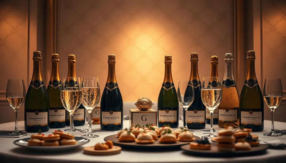 champagne g