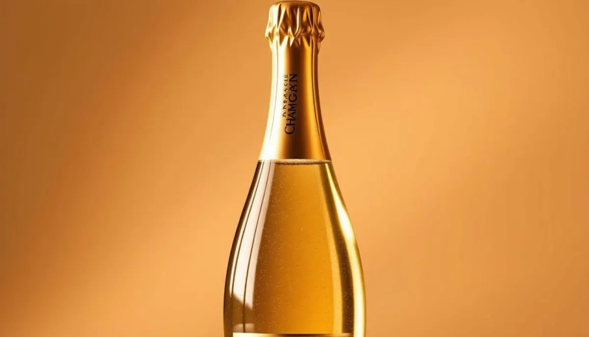 champagne mcc