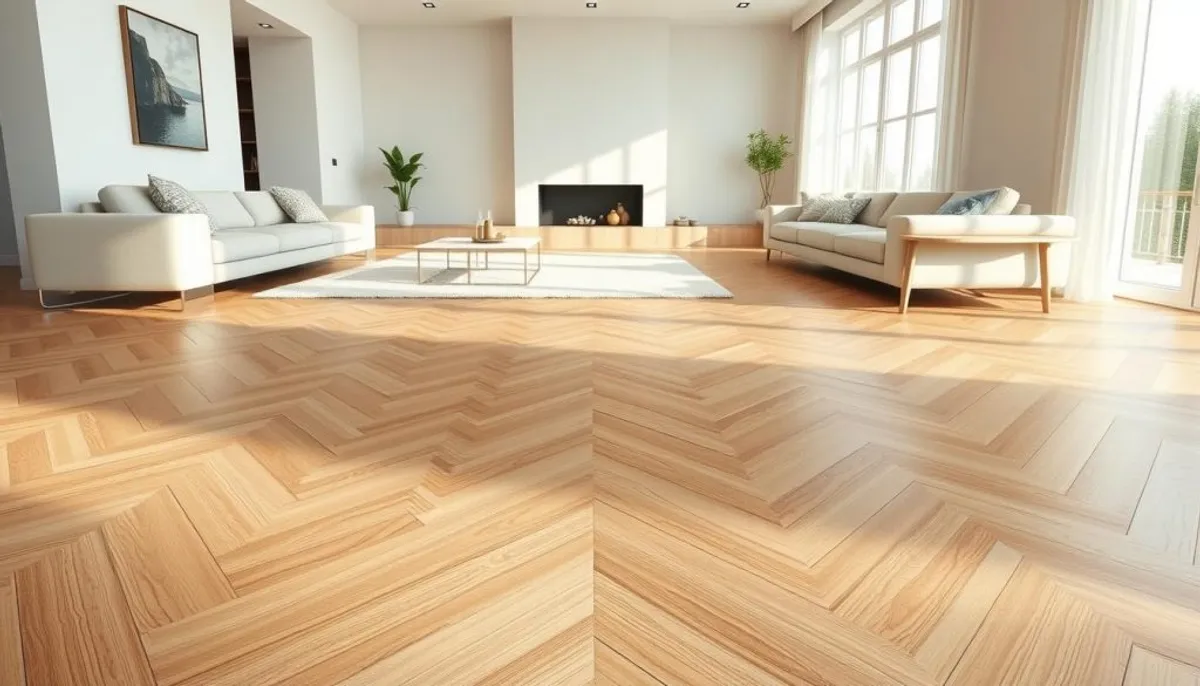 champagne sf laminate