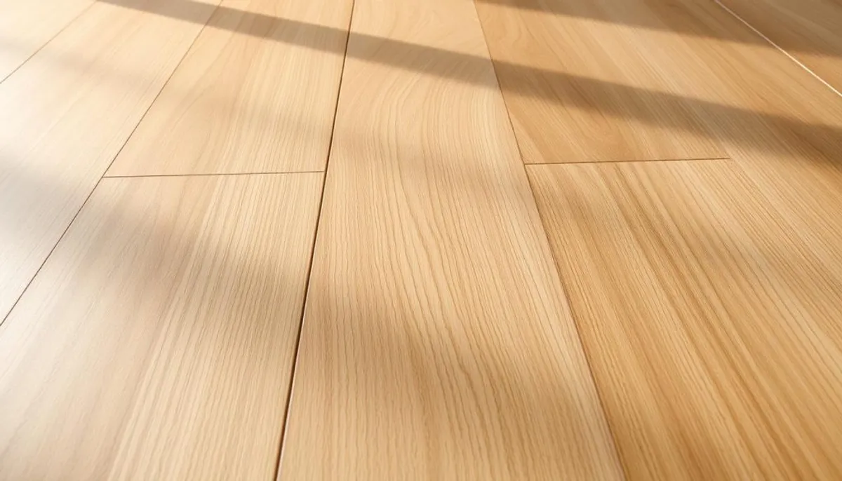Champagne SF Laminate flooring