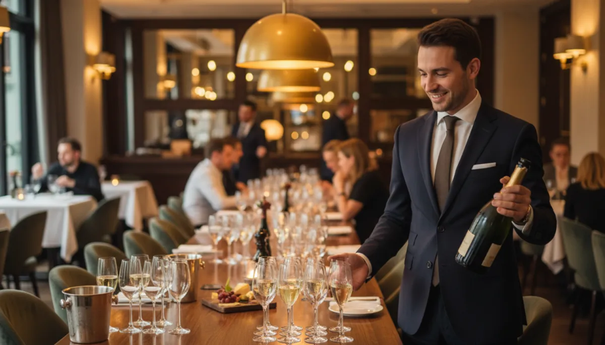 champagne supplier for restaurants champagne supplier for restaurants