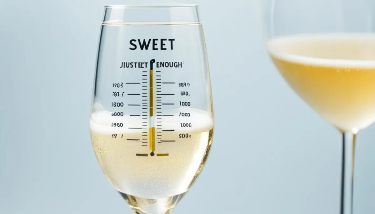 How to Know If Champagne Is Sweet – The Ultimate Guide - ChampagneExport