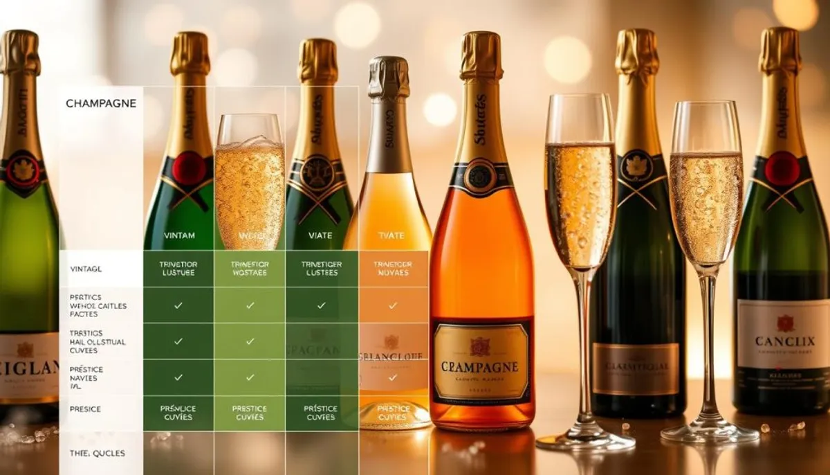 champagne wine price