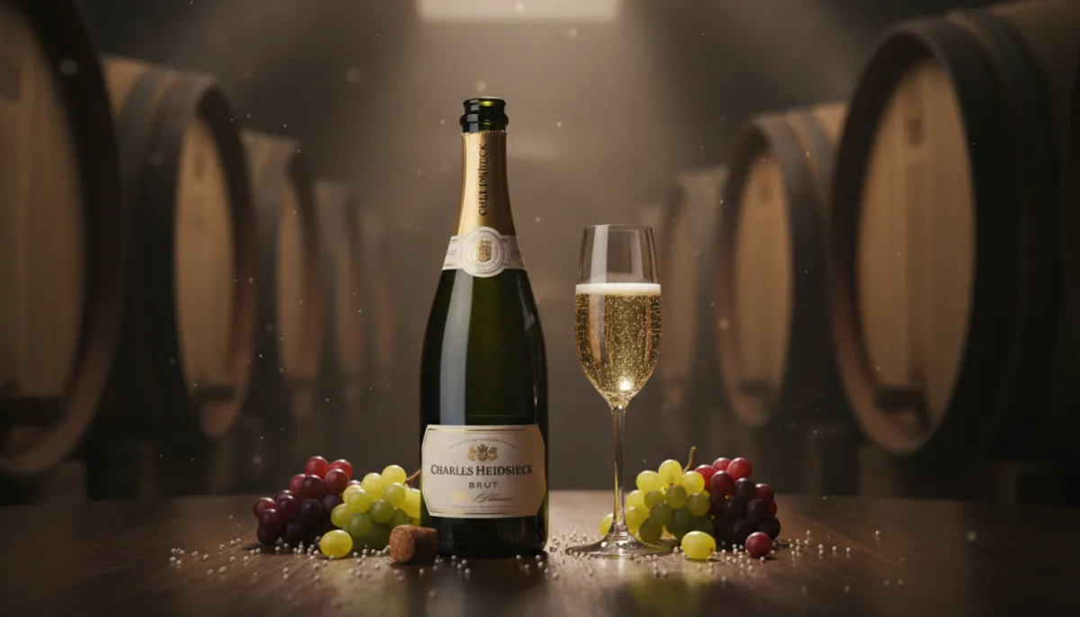 charles heidsieck brut