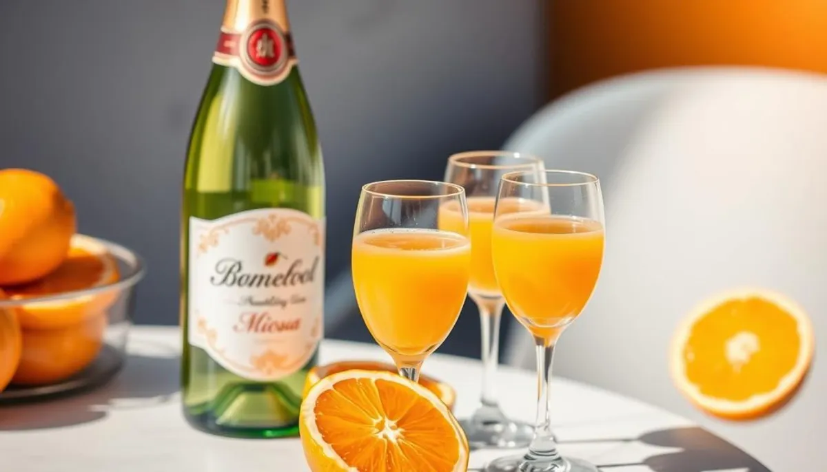 cheap champagne for mimosas