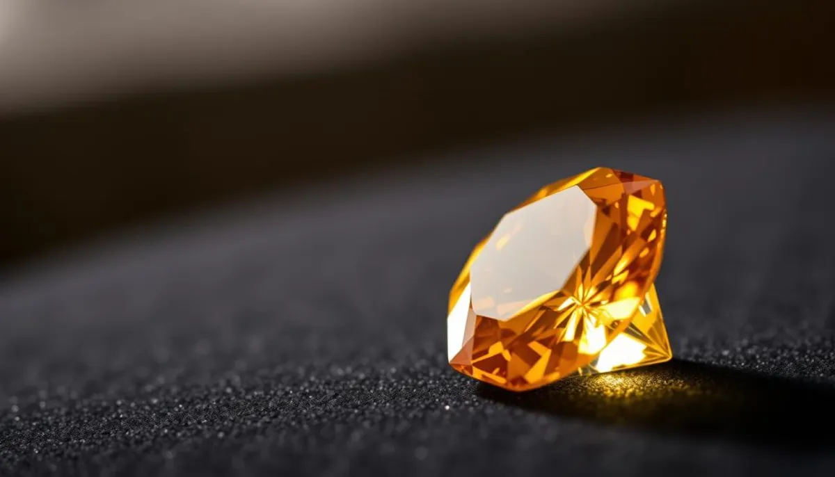 Citrine gemstone buying guide