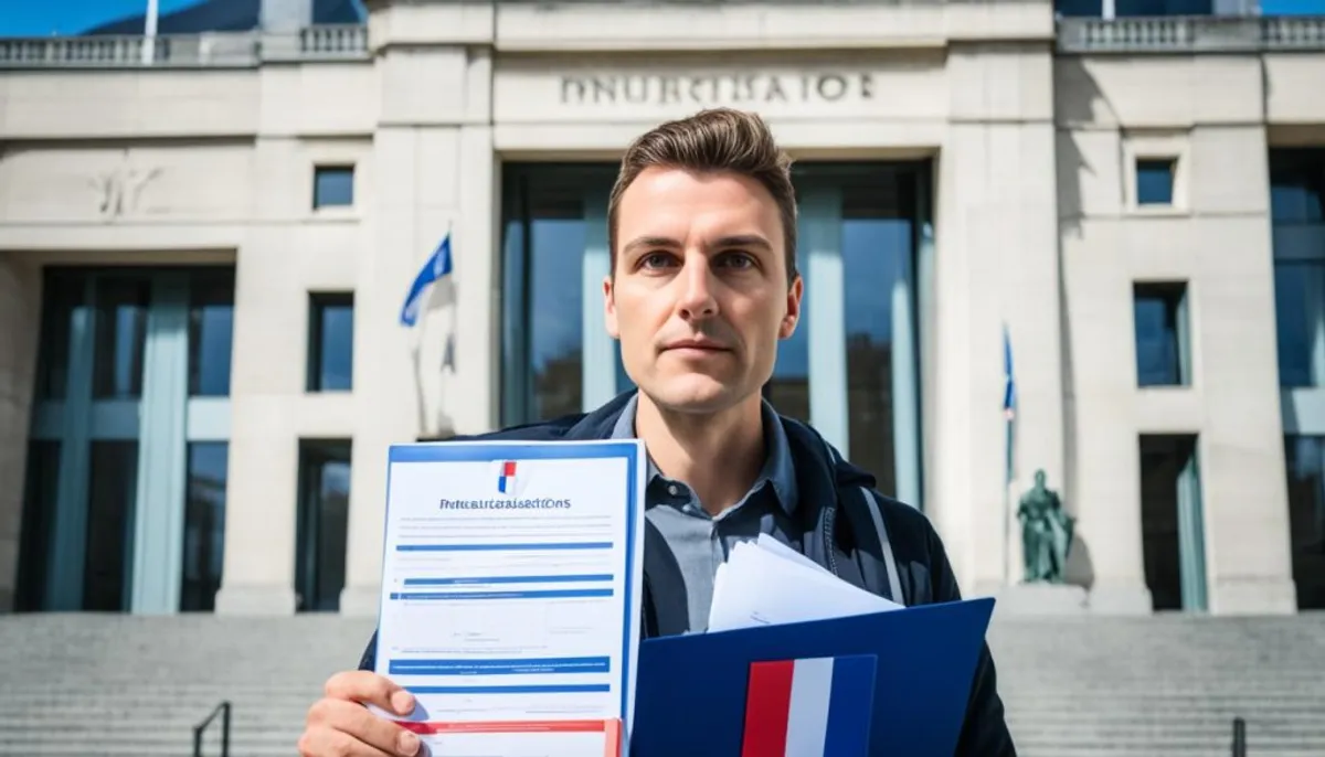 comment déposer une demande de naturalisation comment déposer une demande de naturalisation