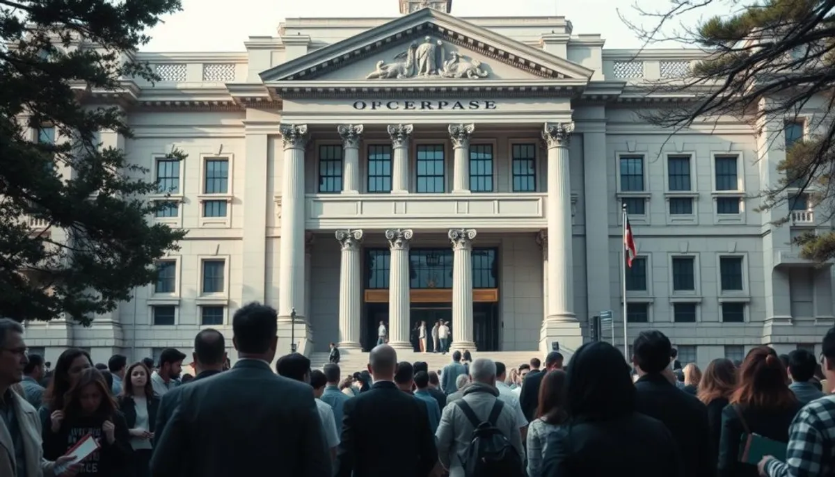 concours préfecture démarches sélection