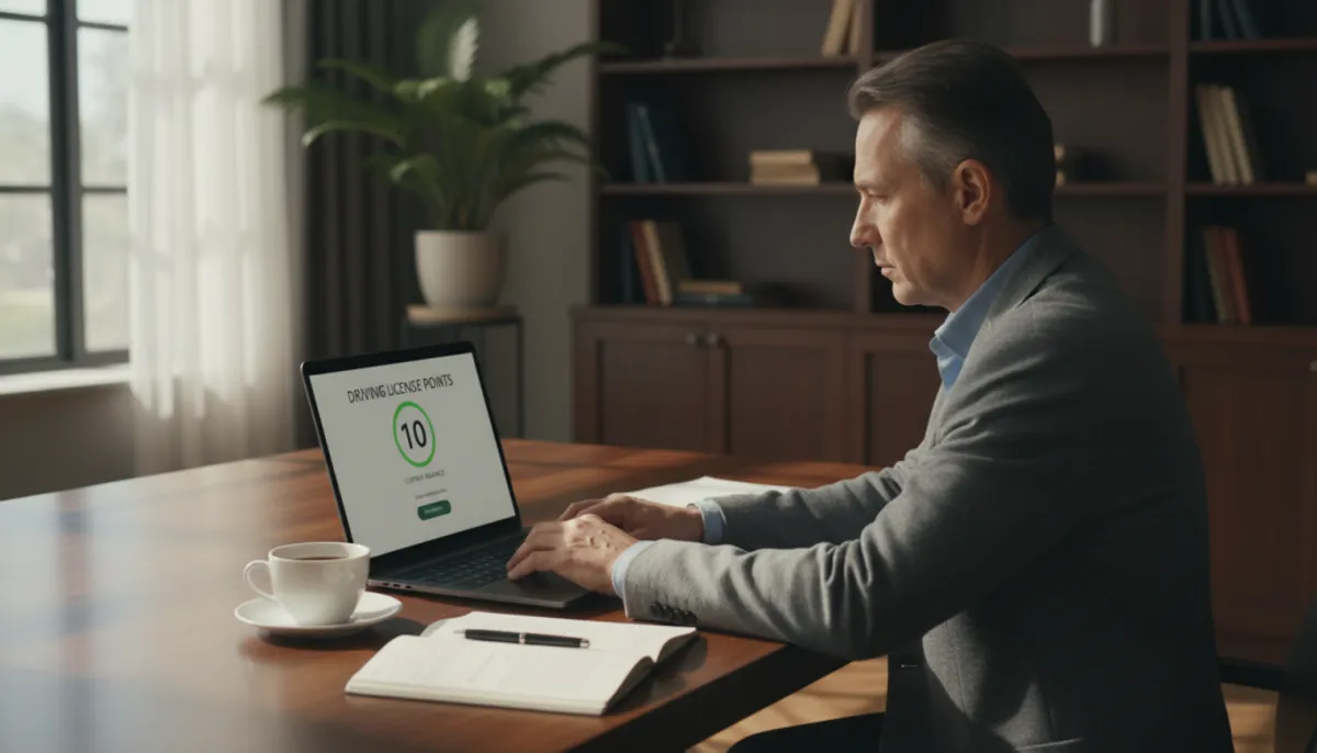 consulter solde points permis consulter solde points permis