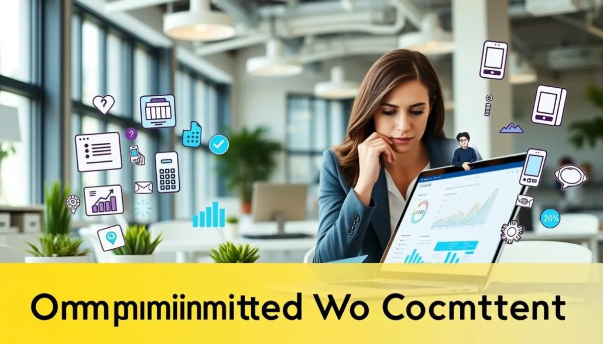 contenu web optimisé technical features