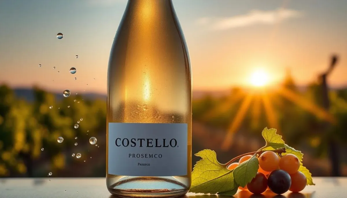 costellore prosecco