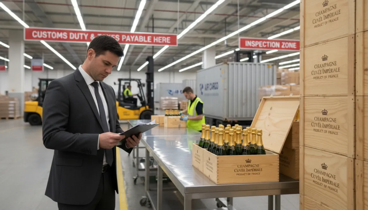 customs clearance customs clearance