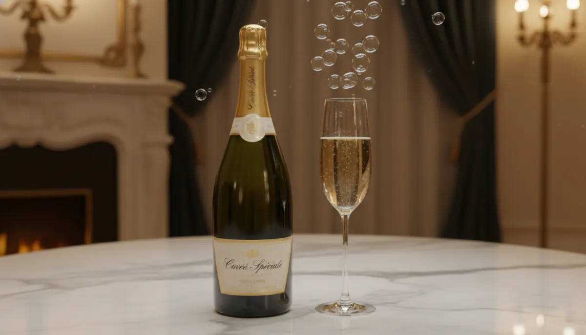 cuvee speciale champagne cuvee speciale champagne