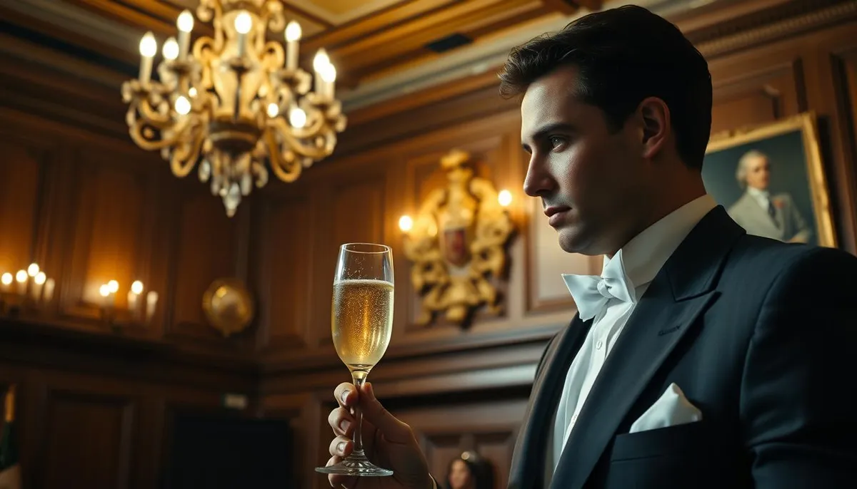 Champagne Haton family legacy