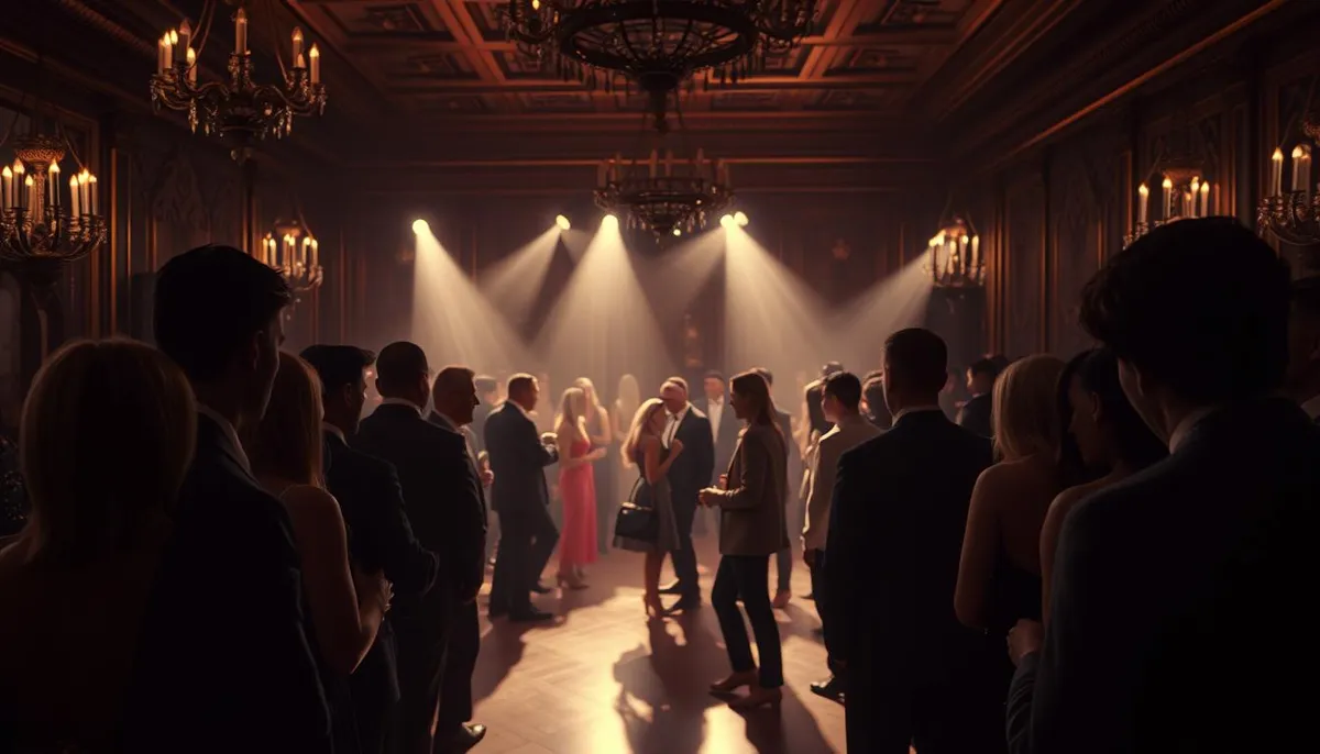 Tsaro, Yarda, da Hadarin Sunan da ke Kewayen Kayan Taron Masu Kudi