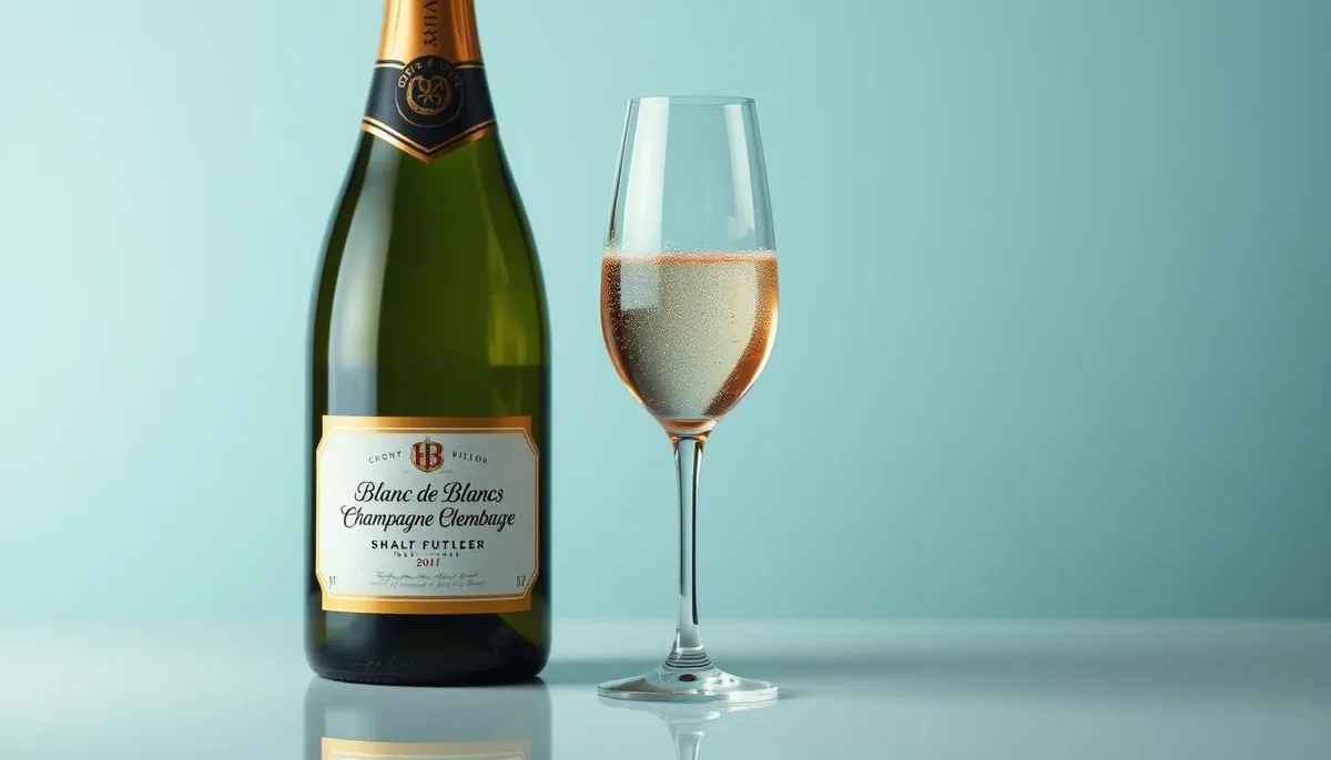 best champagne varieties half bottle