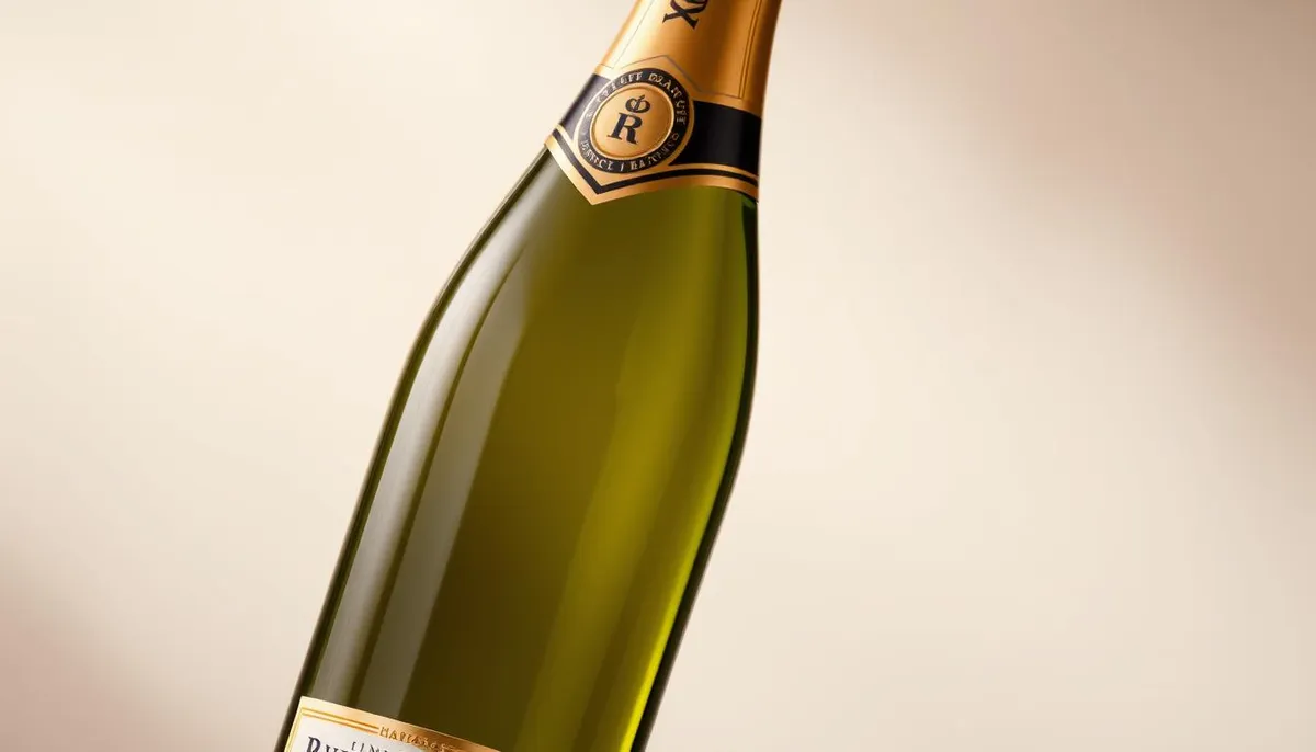 Ruinart Blanc de Blancs