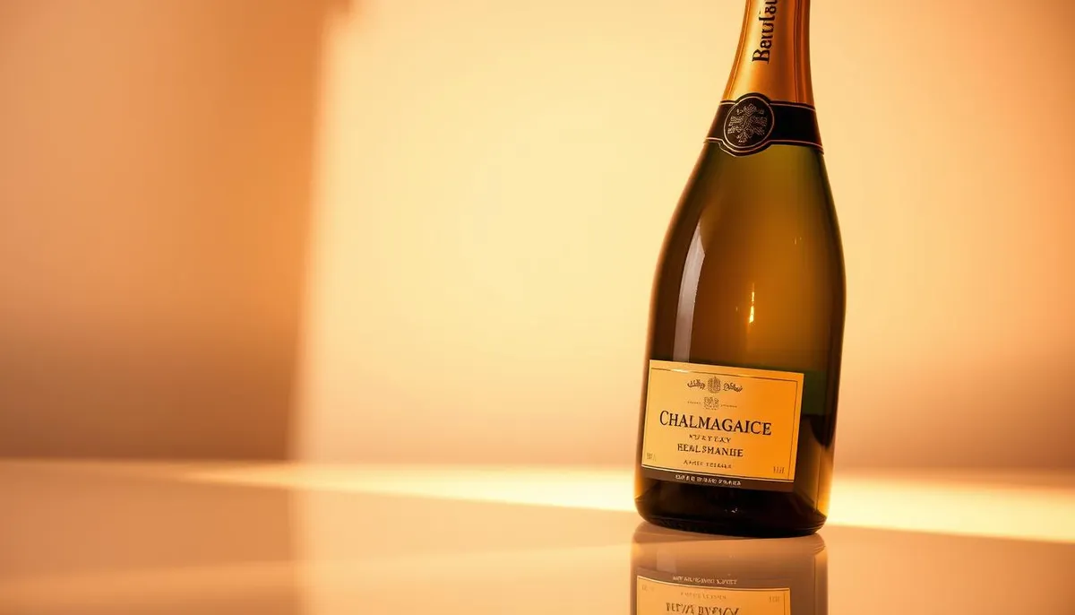 champagne