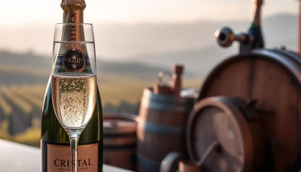 champagne