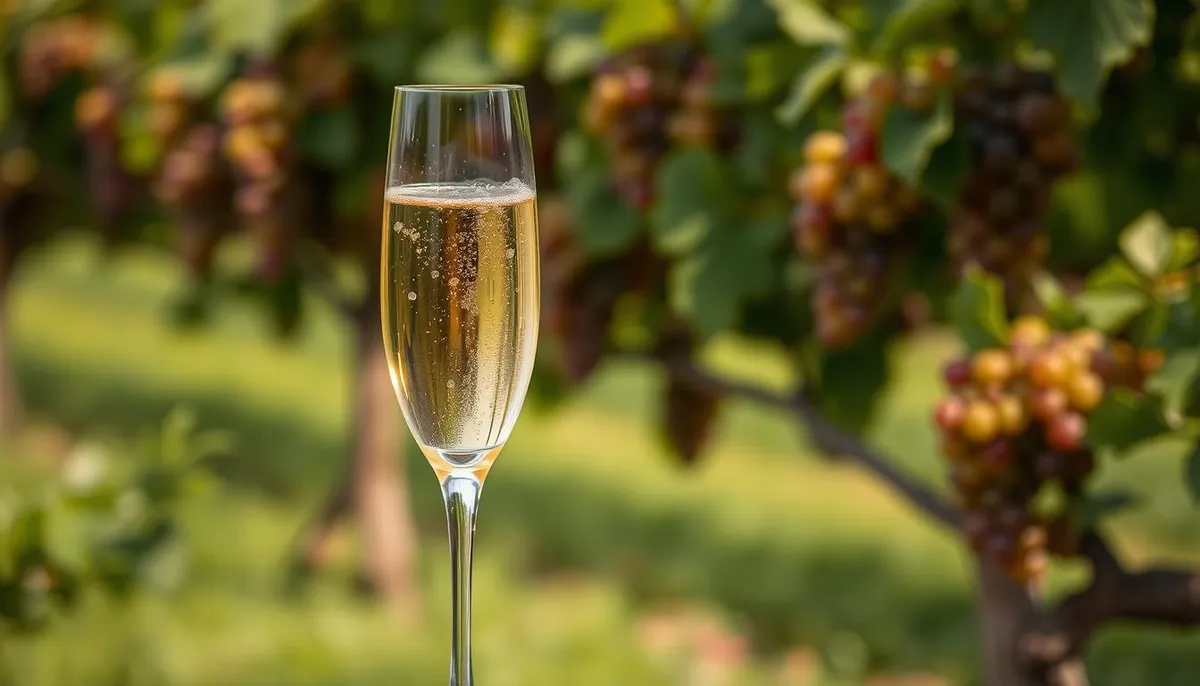 champagne quality