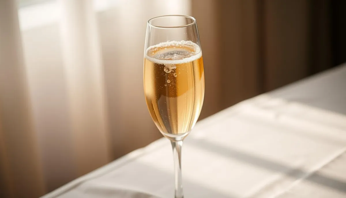 Verkostungsnotizen: Eleganz im Glas