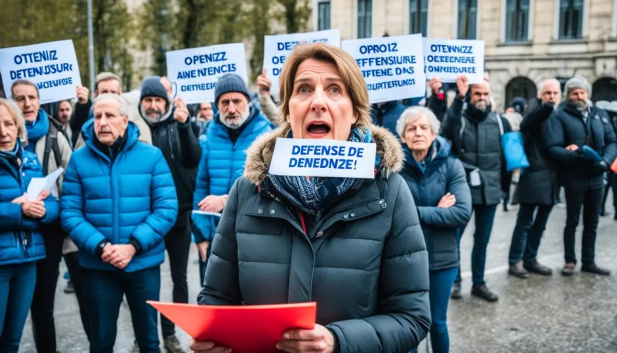 Défenseur des droits Défenseur des droits