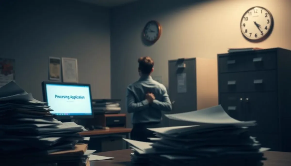 délais traitement titre séjour