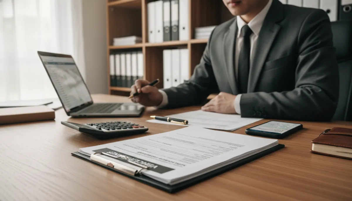Démarches administratives pour la cession d'un véhicule Démarches administratives pour la cession d'un véhicule