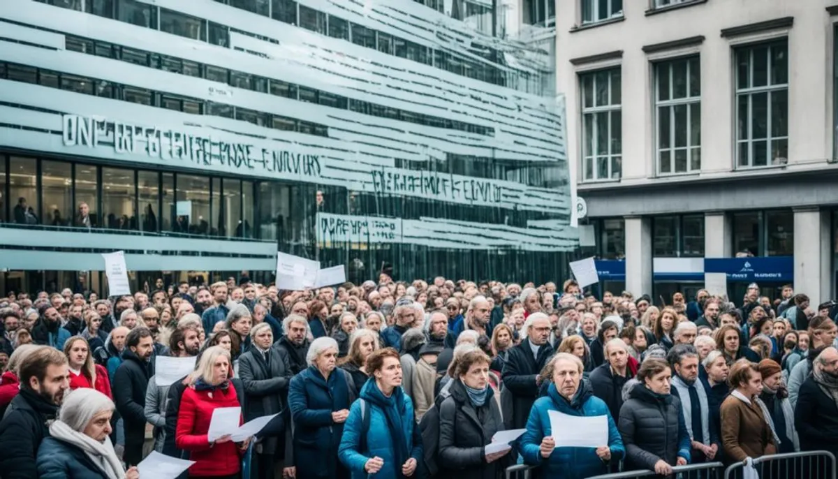Démarches administratives préfecture