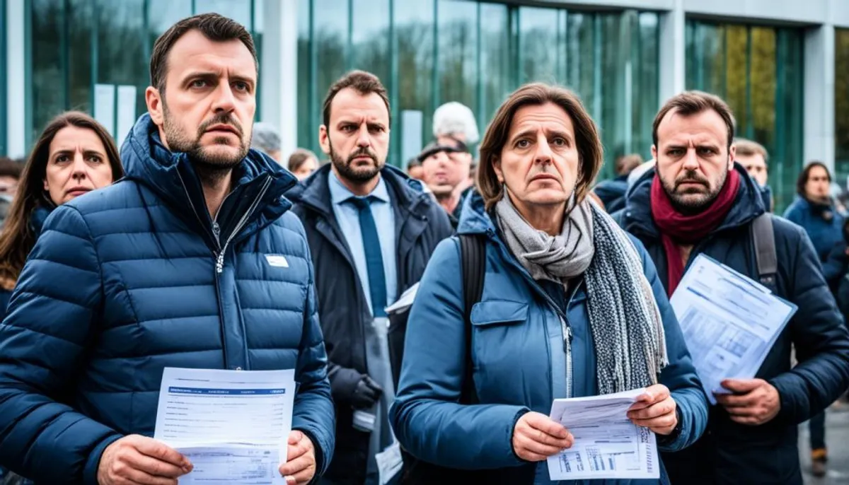 Démarches administratives préfecture Sarcelles Démarches administratives préfecture Sarcelles