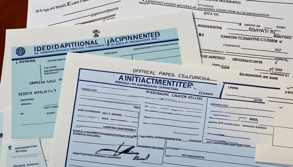 documents nécessaires rendez-vous prefecture documents nécessaires rendez-vous prefecture