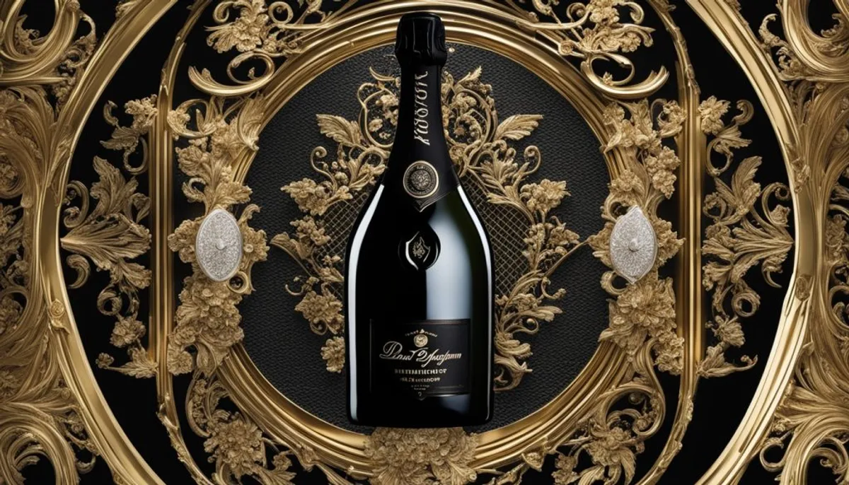 dom perignon