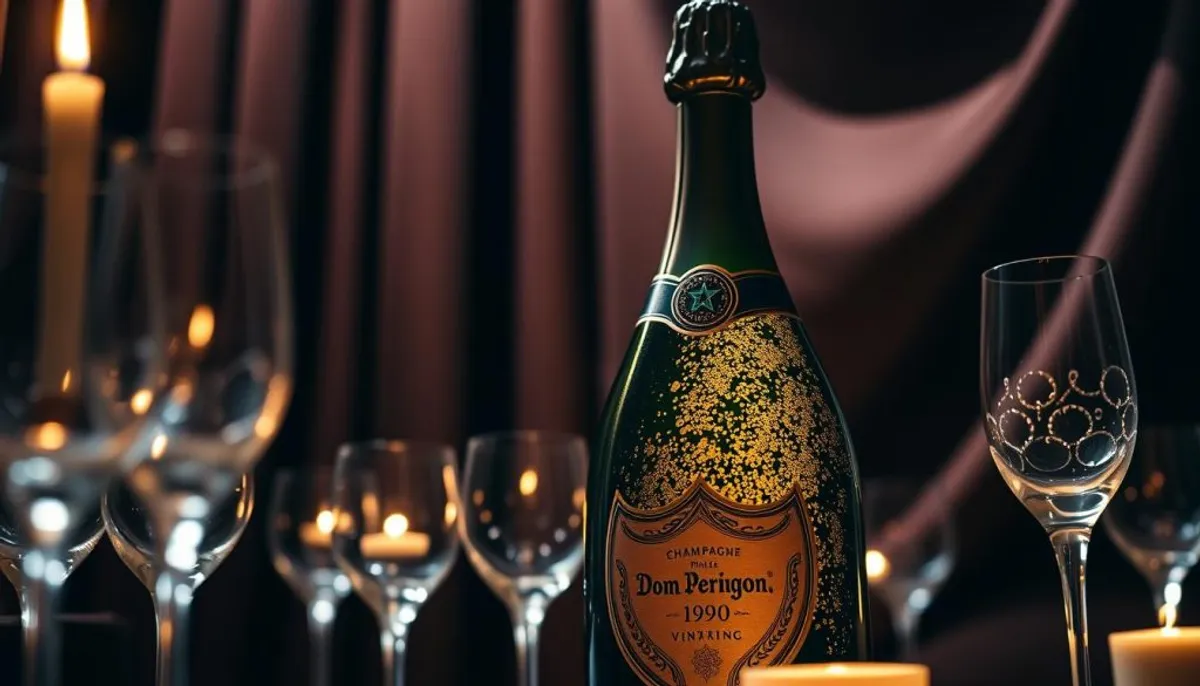 dom perignon 1990