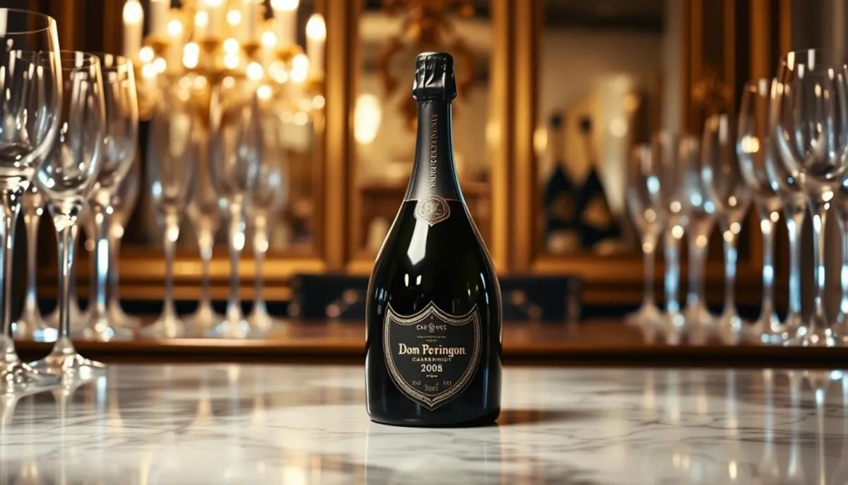 dom perignon 2008 magnum