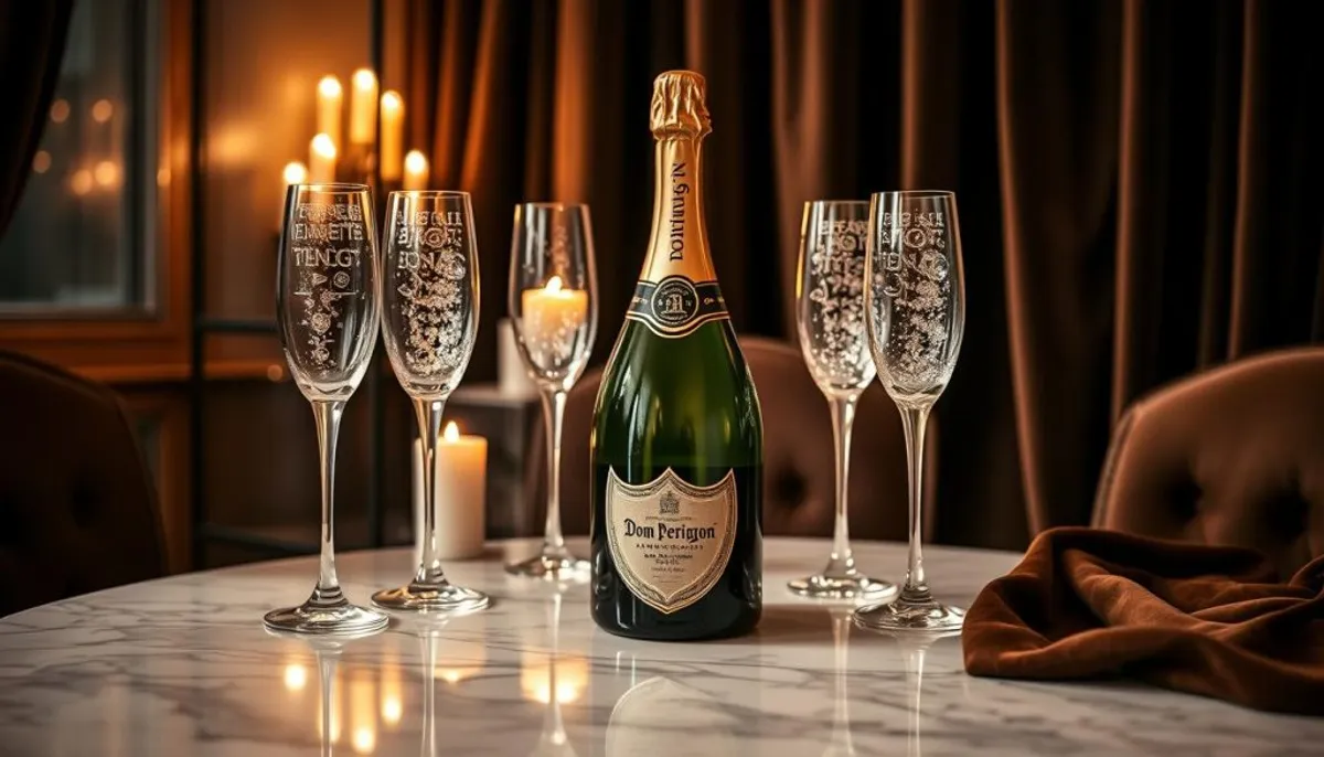 dom perignon magnum