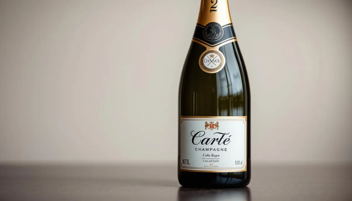 buy Carte d'Or champagne