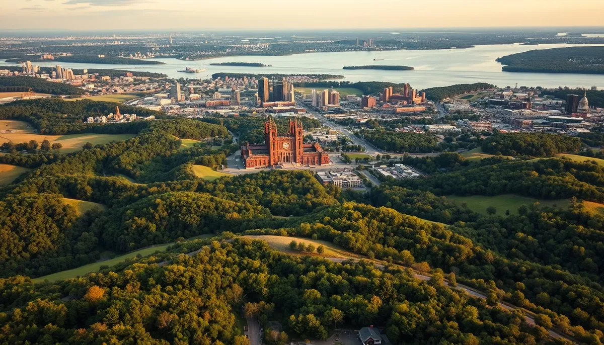 Connecticut Coverage: From Stamford to Hartford and Beyond