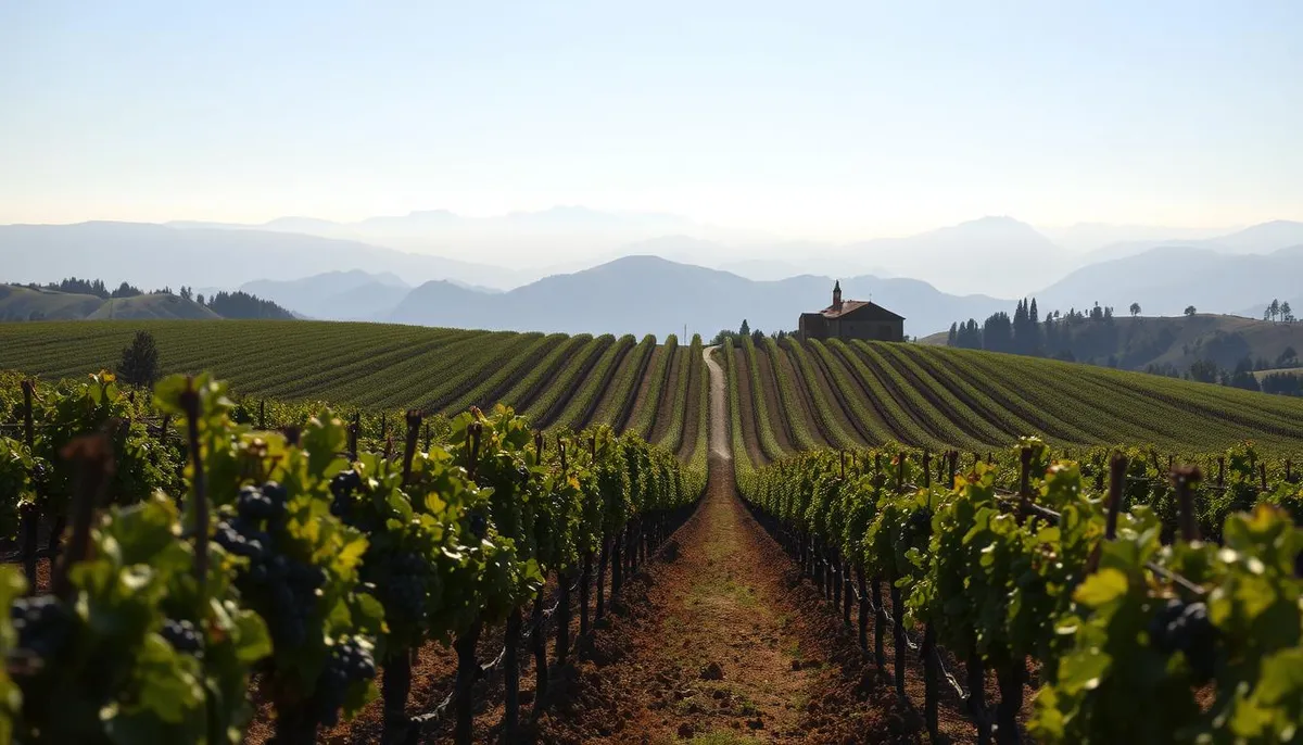 terroir