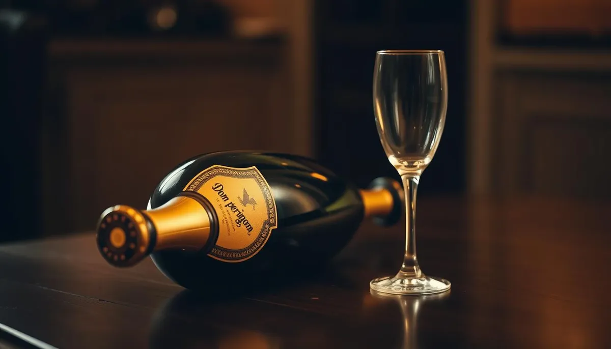 dom perignon 2012