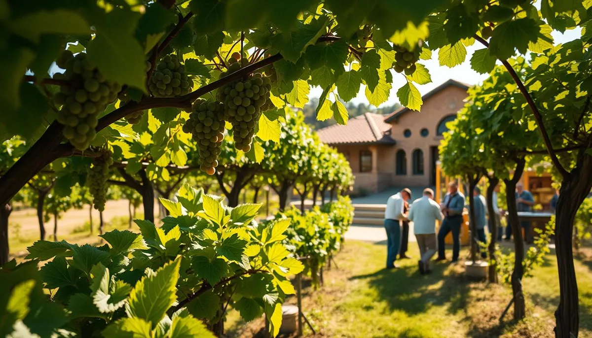 施朗斯堡香槟：优雅的气泡