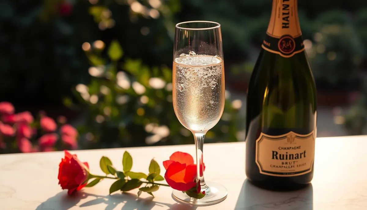 champagne